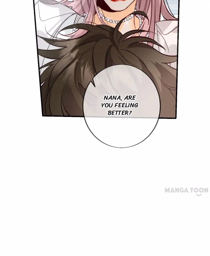 Mr Mo’s Secret Chapter 38 - page 49