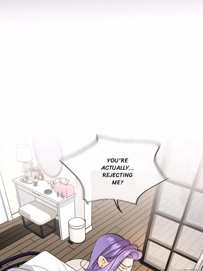 Mr Mo’s Secret Chapter 39 - page 20