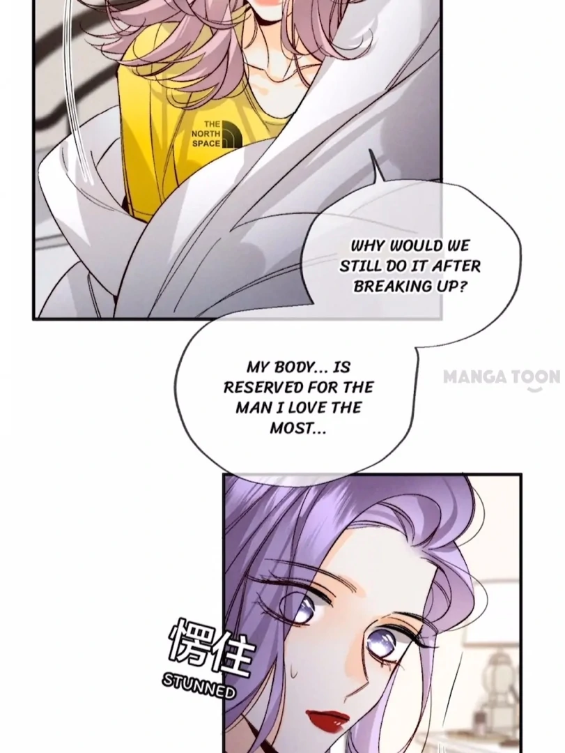 Mr Mo’s Secret Chapter 39 - page 22