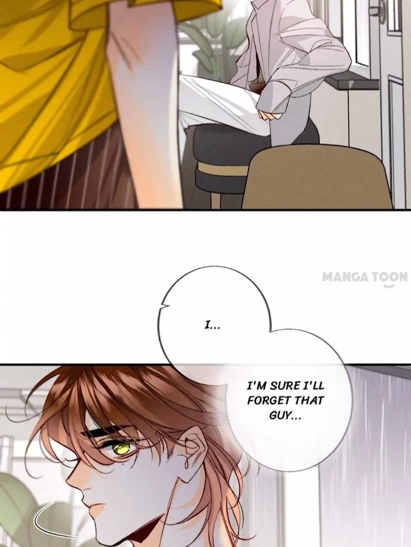 Mr Mo’s Secret Chapter 39 - page 42