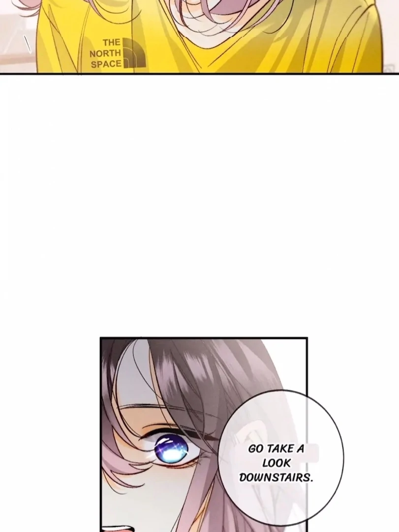 Mr Mo’s Secret Chapter 39 - page 44