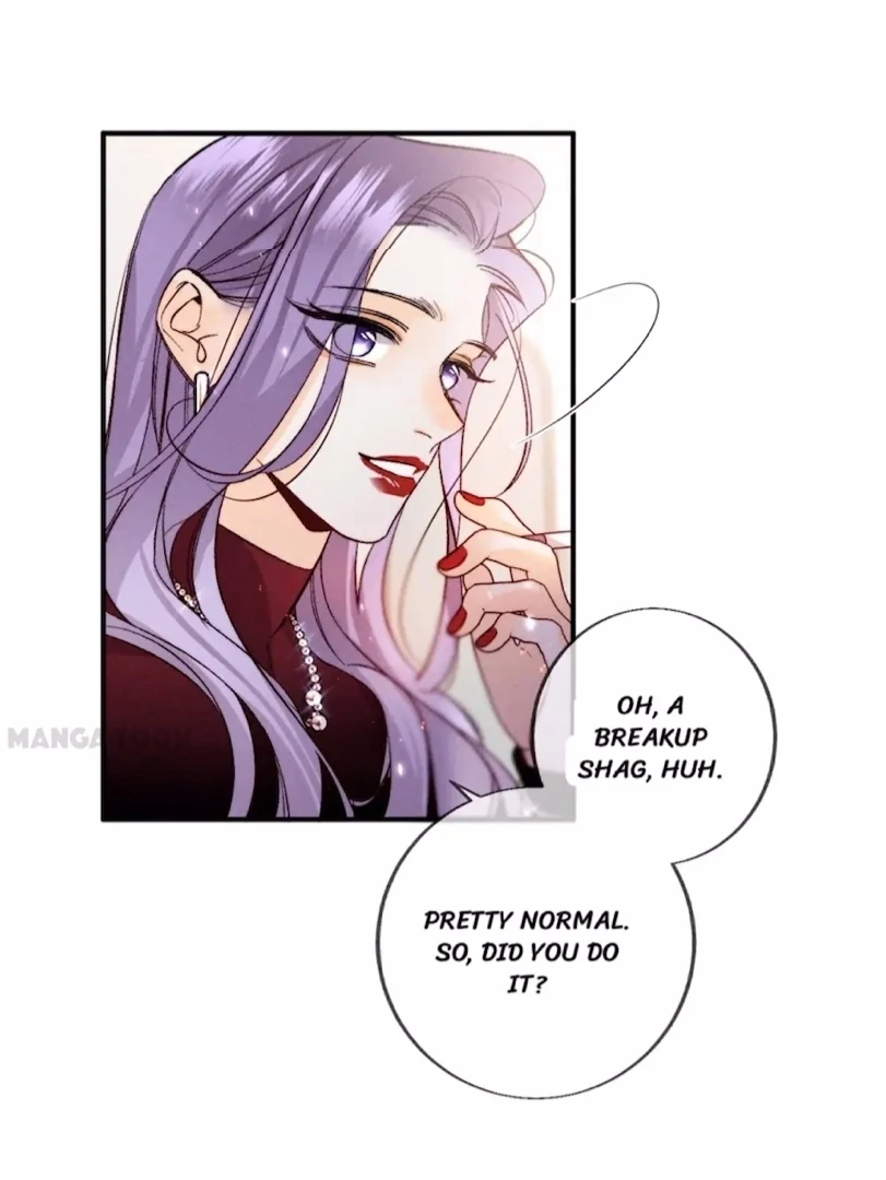 Mr Mo’s Secret Chapter 39 - page 9
