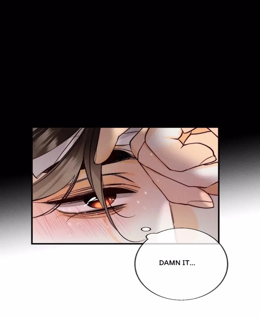Mr Mo’s Secret Chapter 40 - page 10
