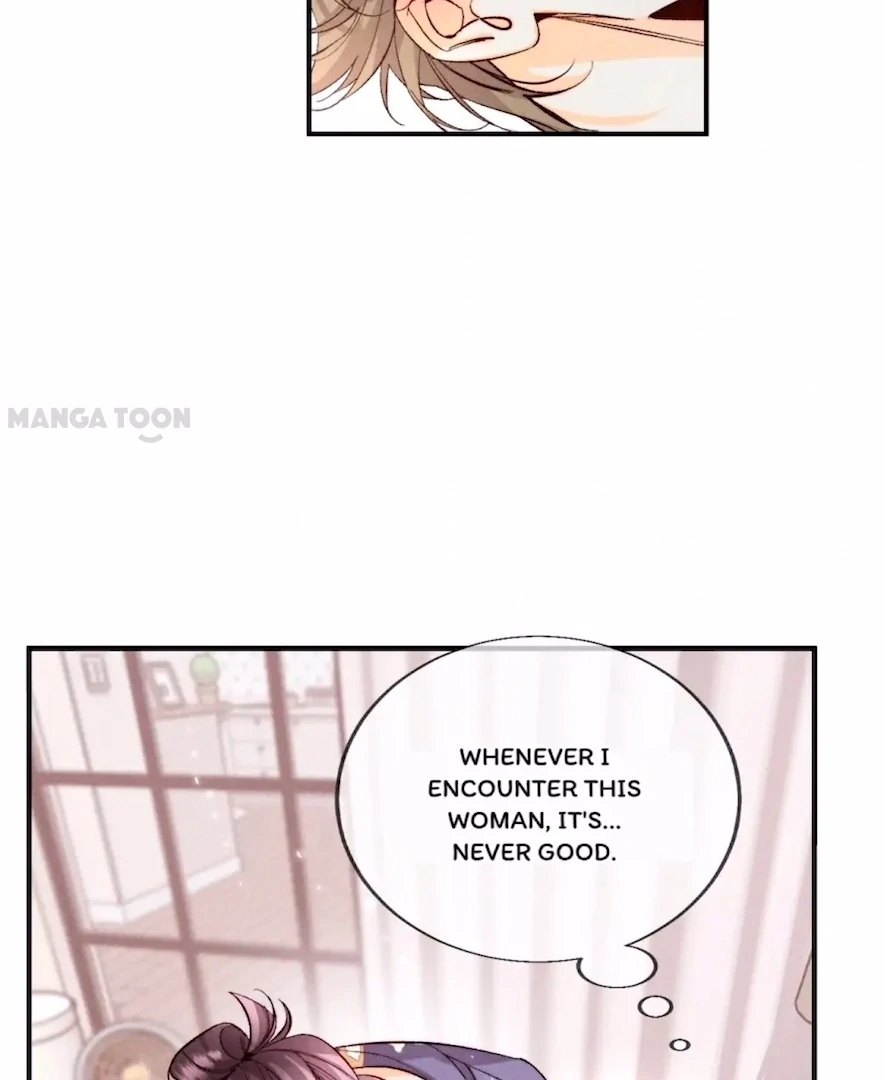 Mr Mo’s Secret Chapter 40 - page 13