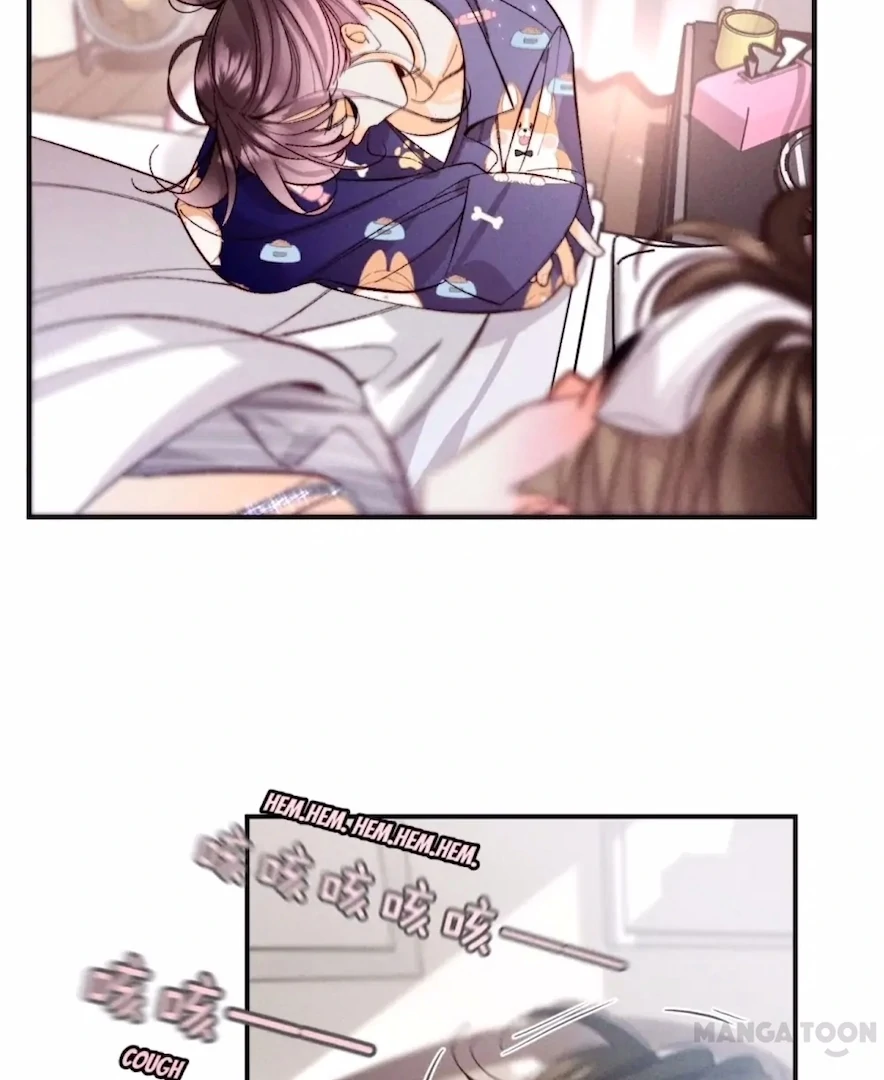 Mr Mo’s Secret Chapter 40 - page 14