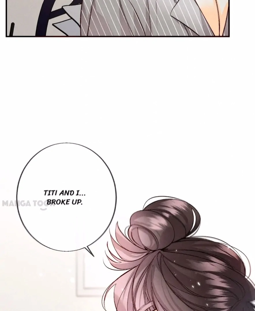 Mr Mo’s Secret Chapter 40 - page 19