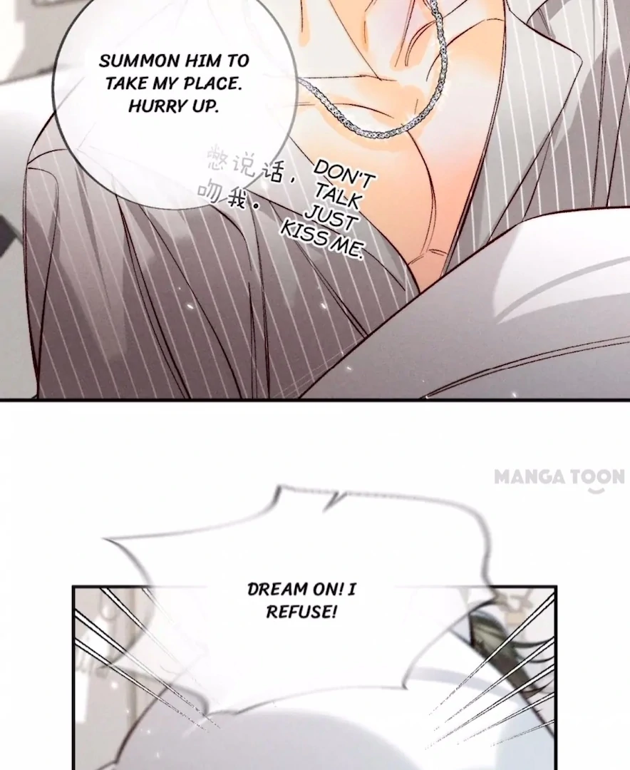 Mr Mo’s Secret Chapter 40 - page 30