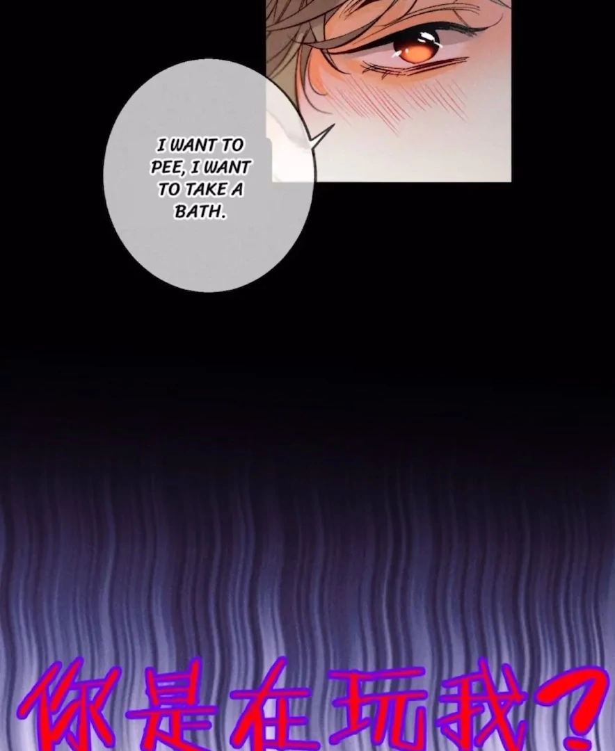 Mr Mo’s Secret Chapter 40 - page 38