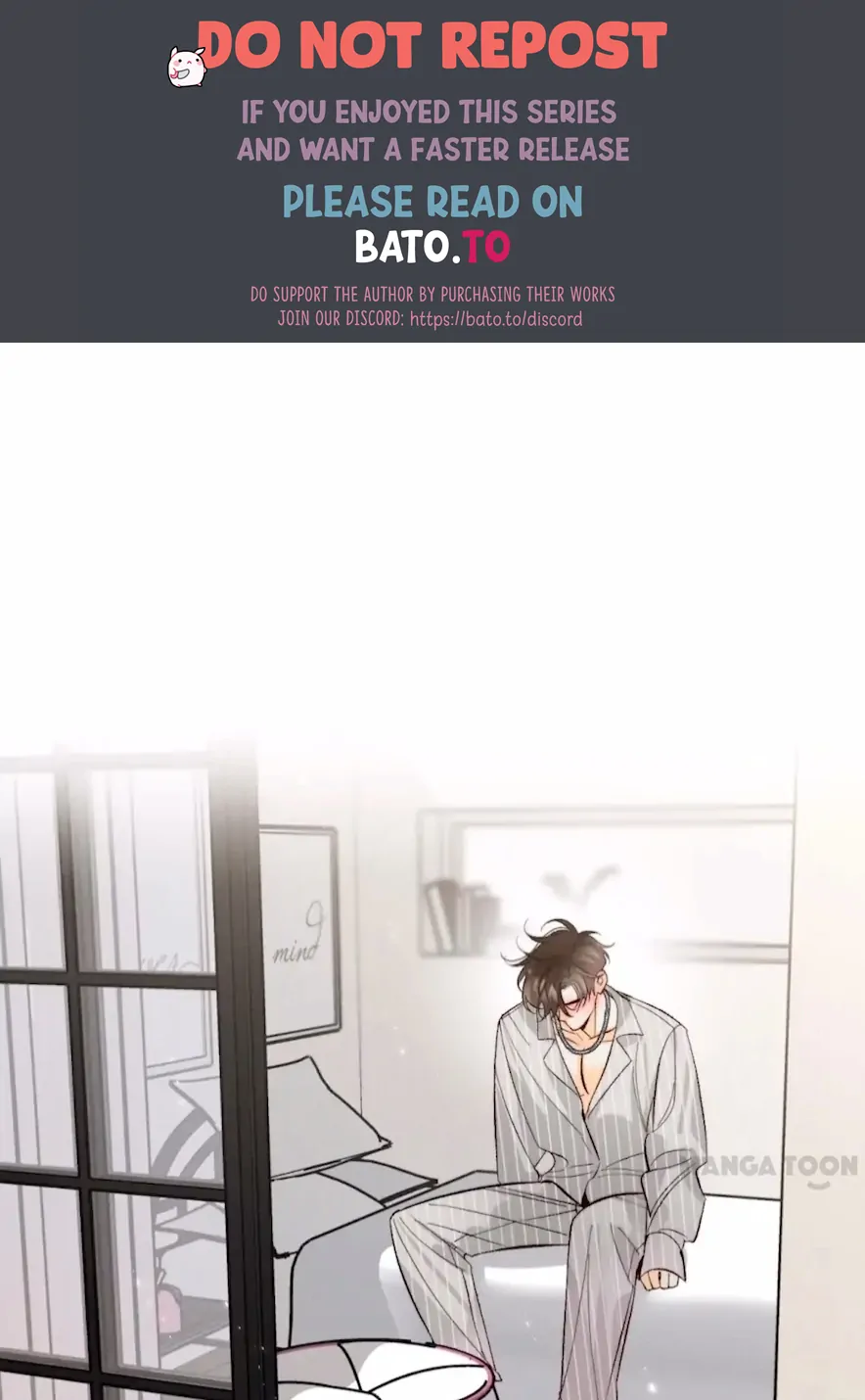 Mr Mo’s Secret Chapter 41 - page 1