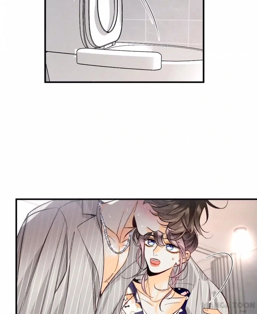 Mr Mo’s Secret Chapter 41 - page 10