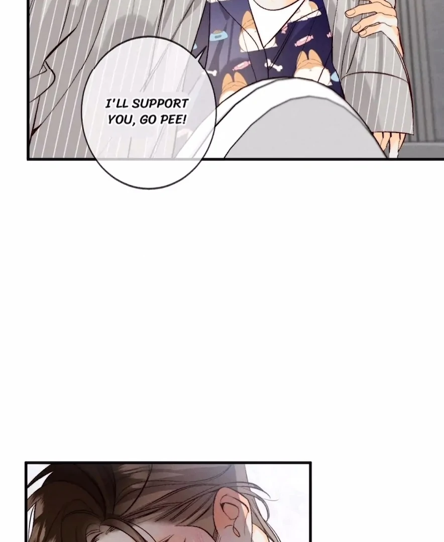 Mr Mo’s Secret Chapter 41 - page 11