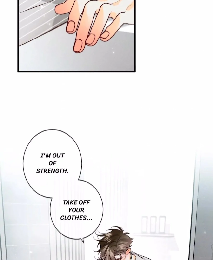 Mr Mo’s Secret Chapter 41 - page 16
