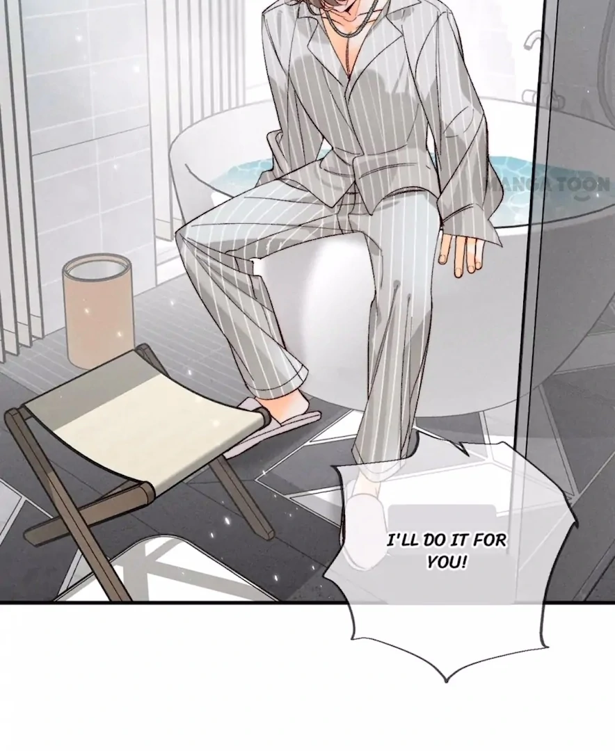 Mr Mo’s Secret Chapter 41 - page 17