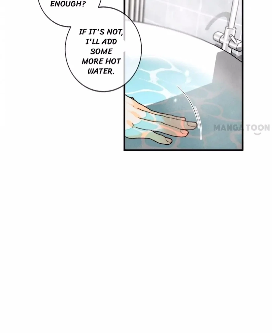 Mr Mo’s Secret Chapter 41 - page 20