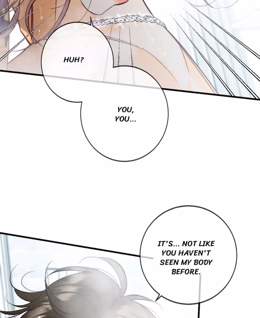 Mr Mo’s Secret Chapter 41 - page 24