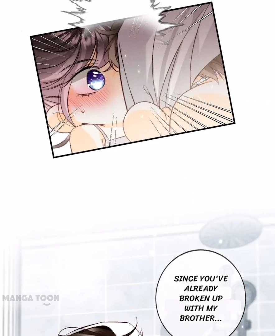 Mr Mo’s Secret Chapter 41 - page 49