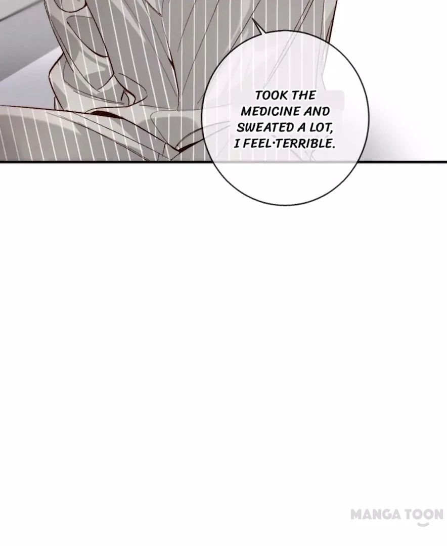Mr Mo’s Secret Chapter 41 - page 7
