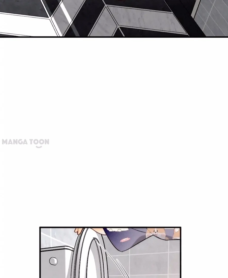 Mr Mo’s Secret Chapter 41 - page 9