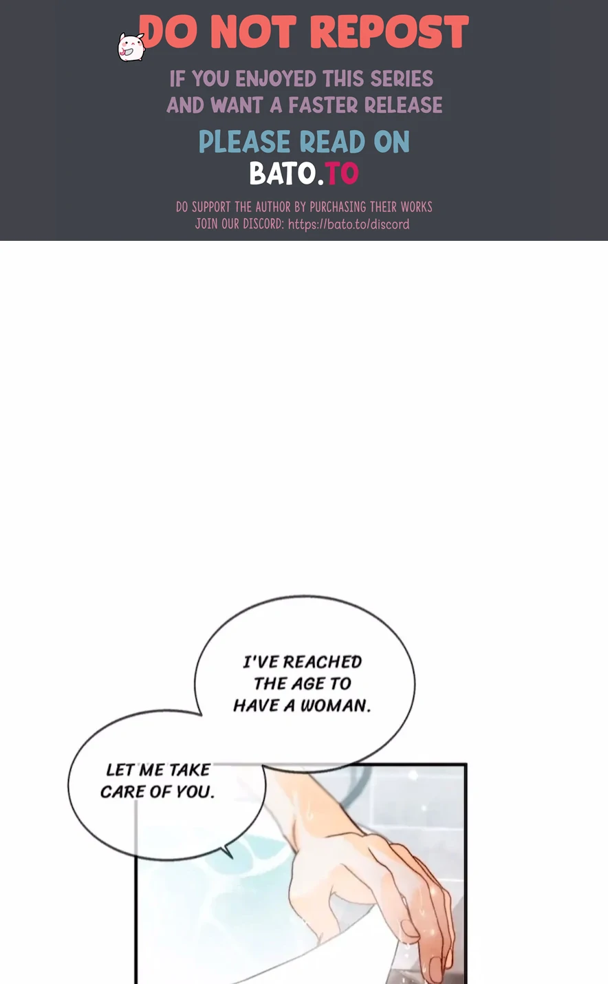 Mr Mo’s Secret Chapter 42 - page 1