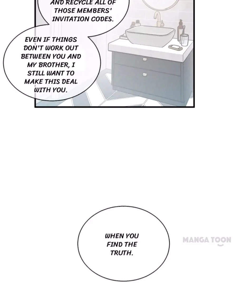 Mr Mo’s Secret Chapter 42 - page 28