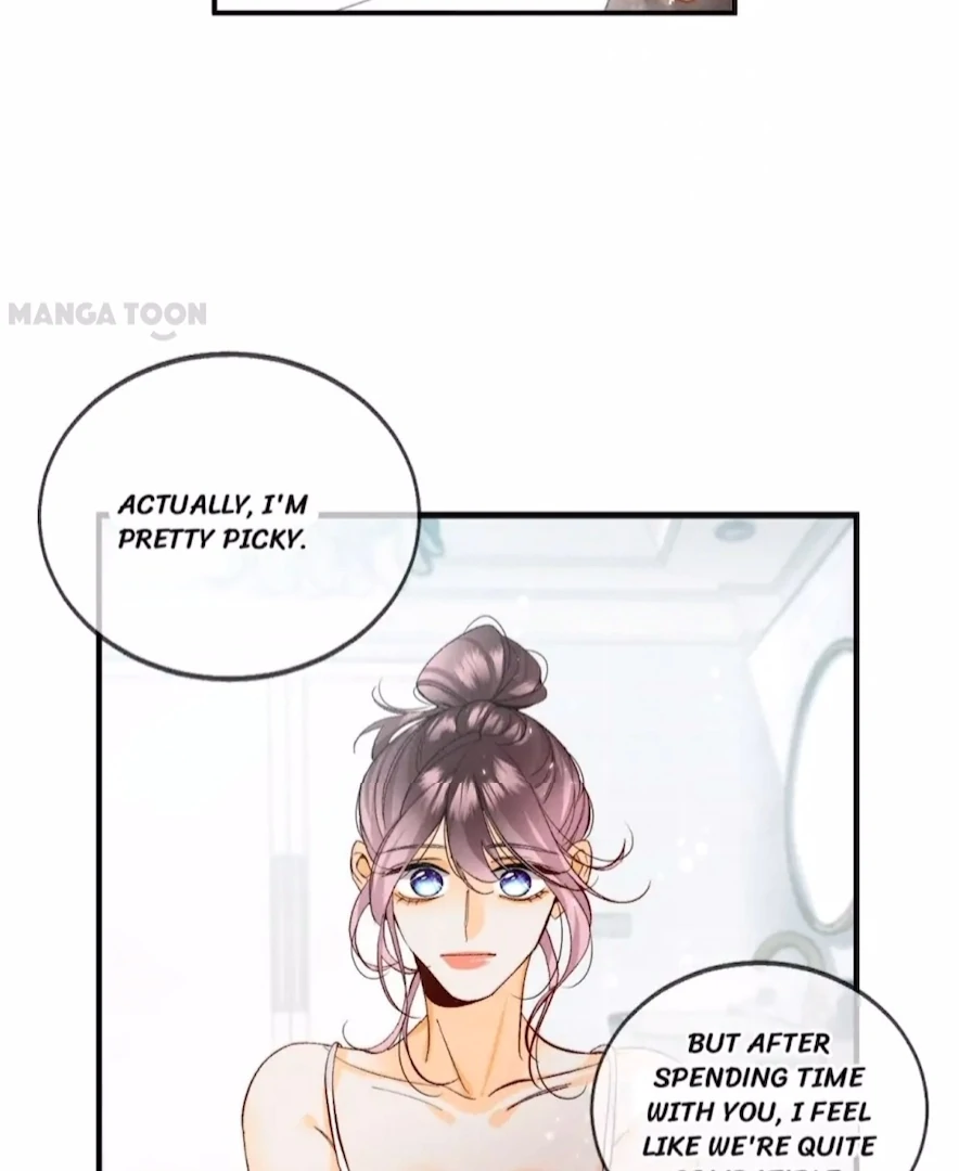 Mr Mo’s Secret Chapter 42 - page 2