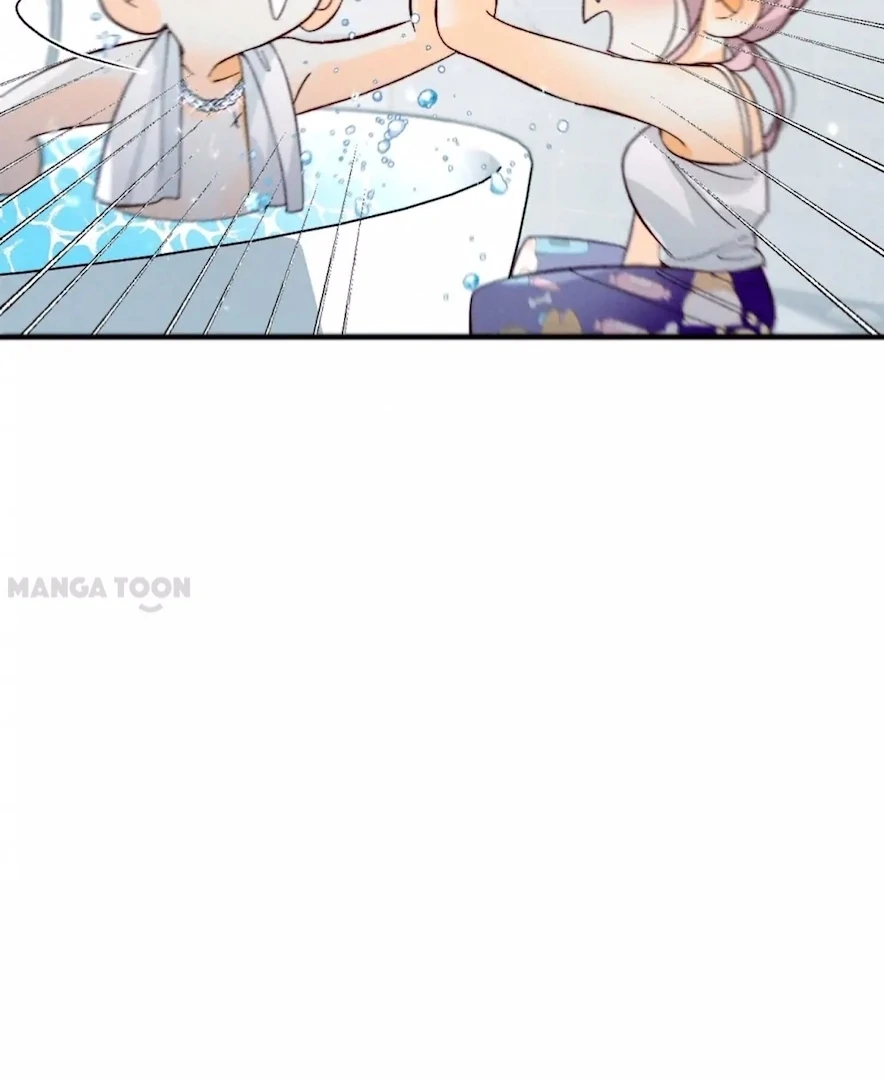 Mr Mo’s Secret Chapter 42 - page 33
