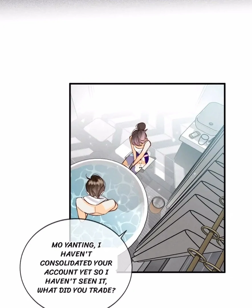 Mr Mo’s Secret Chapter 42 - page 37