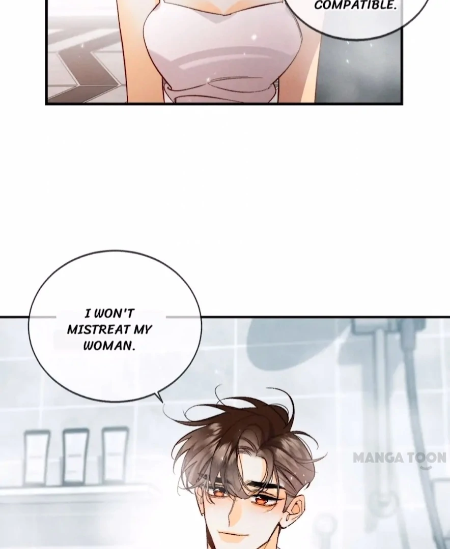 Mr Mo’s Secret Chapter 42 - page 3