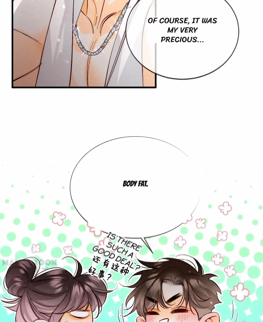 Mr Mo’s Secret Chapter 42 - page 39