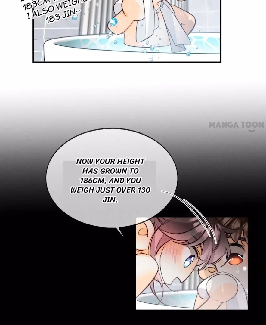 Mr Mo’s Secret Chapter 42 - page 41
