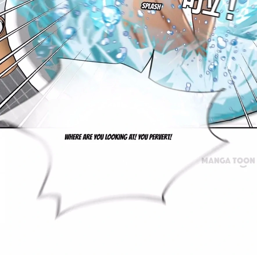 Mr Mo’s Secret Chapter 42 - page 44