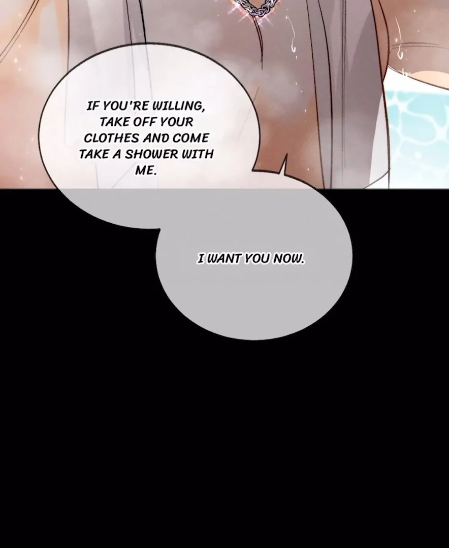 Mr Mo’s Secret Chapter 42 - page 7