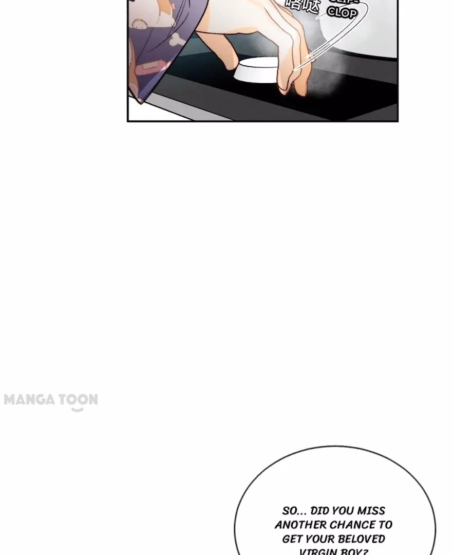 Mr Mo’s Secret Chapter 43 - page 14