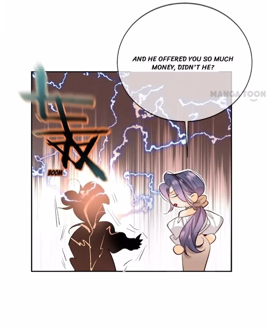 Mr Mo’s Secret Chapter 43 - page 16