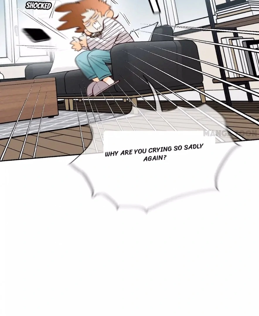 Mr Mo’s Secret Chapter 43 - page 19