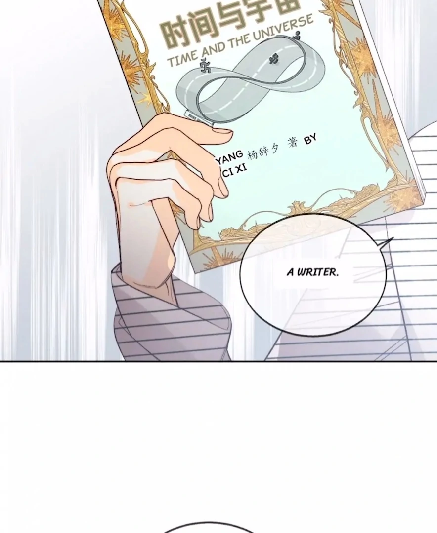 Mr Mo’s Secret Chapter 43 - page 23
