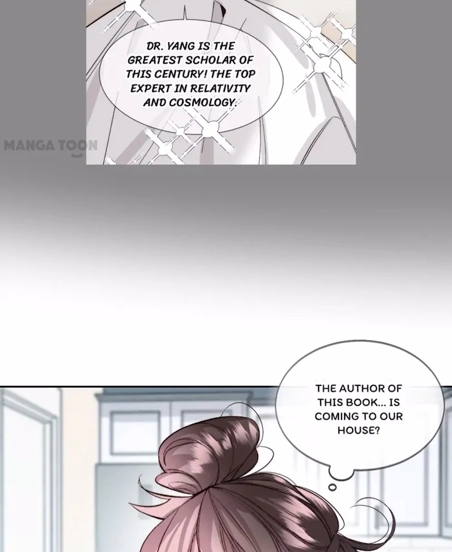 Mr Mo’s Secret Chapter 43 - page 27