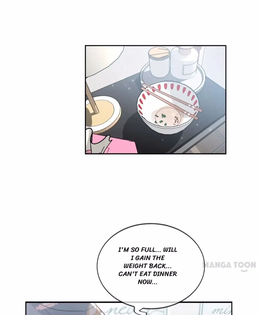 Mr Mo’s Secret Chapter 43 - page 34