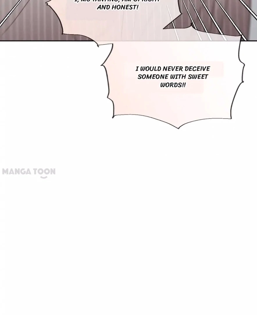Mr Mo’s Secret Chapter 43 - page 39