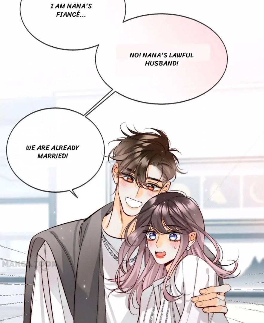 Mr Mo’s Secret Chapter 43 - page 45