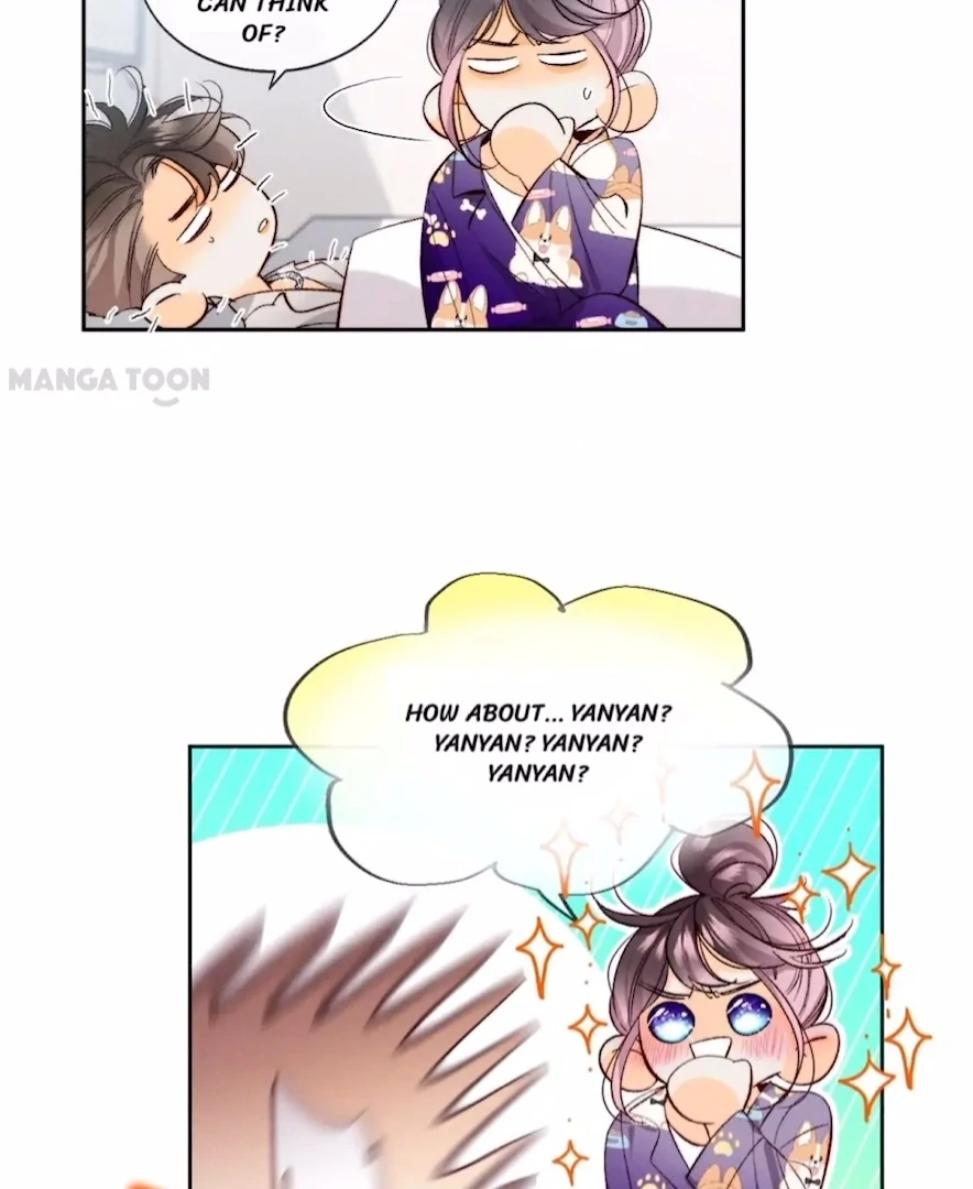 Mr Mo’s Secret Chapter 43 - page 5