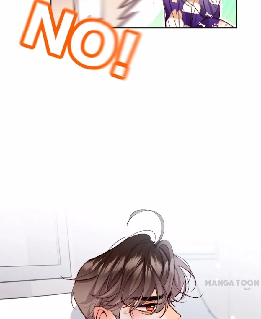 Mr Mo’s Secret Chapter 43 - page 6