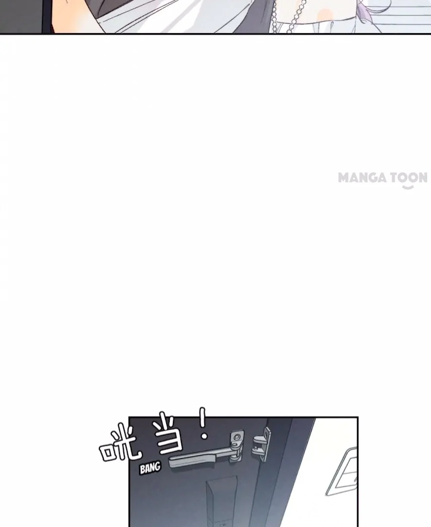 Mr Mo’s Secret Chapter 44 - page 18