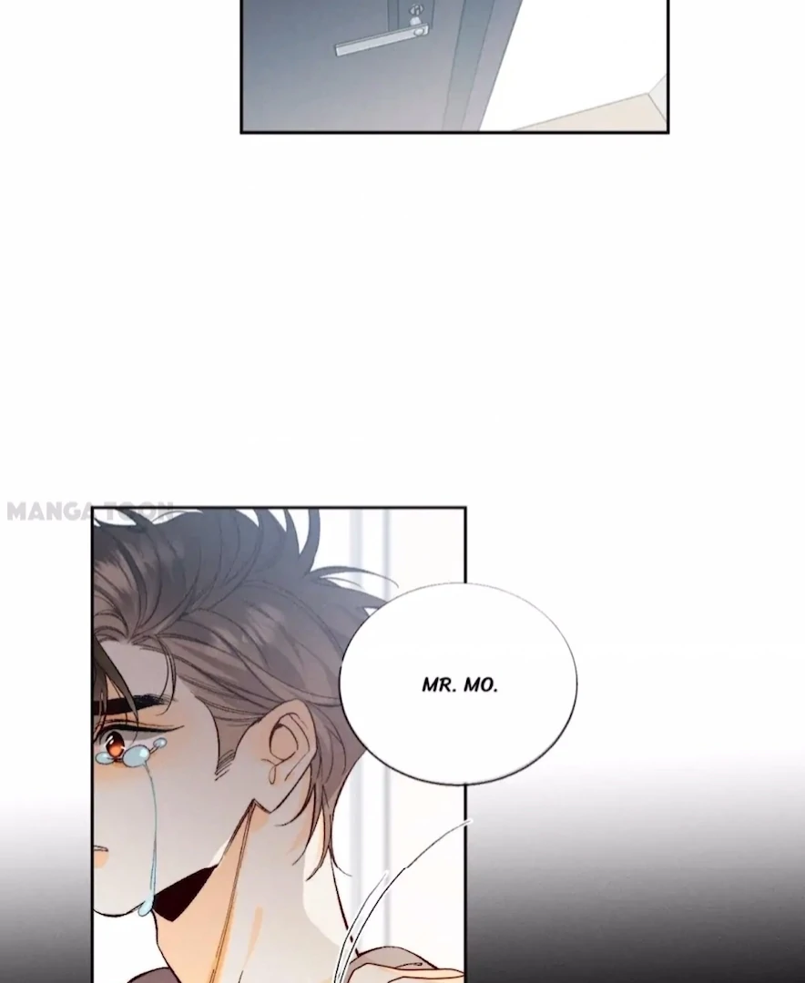 Mr Mo’s Secret Chapter 44 - page 19