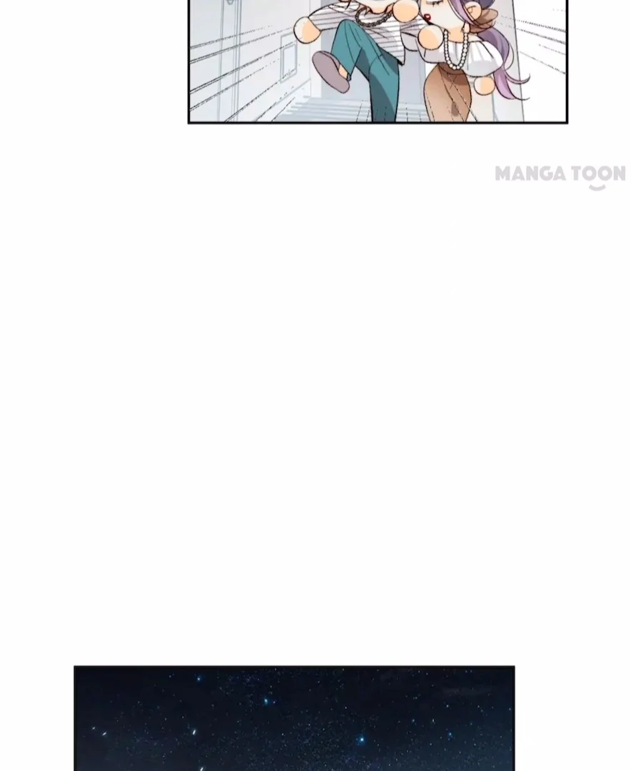 Mr Mo’s Secret Chapter 44 - page 24