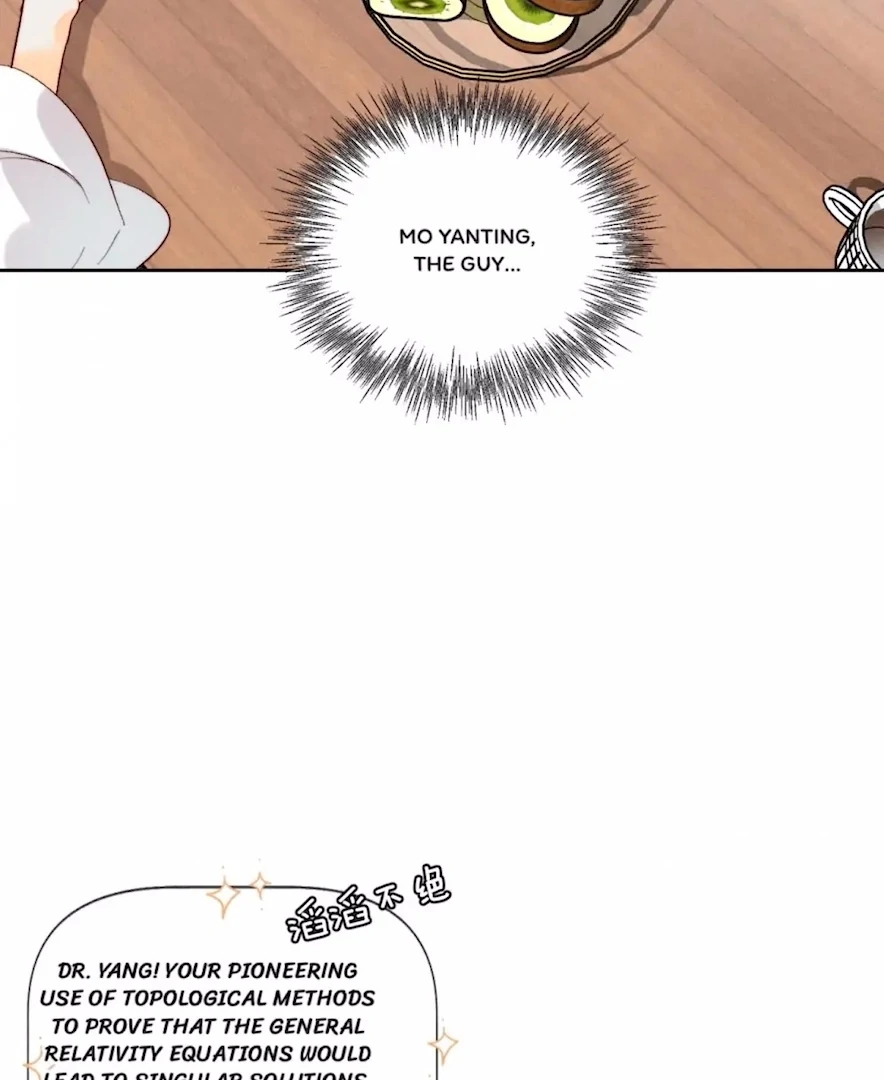 Mr Mo’s Secret Chapter 44 - page 2