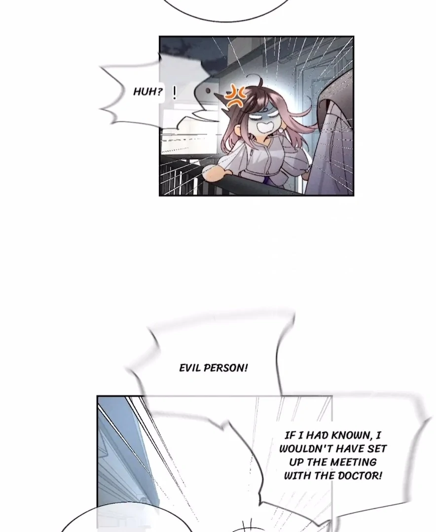 Mr Mo’s Secret Chapter 44 - page 32