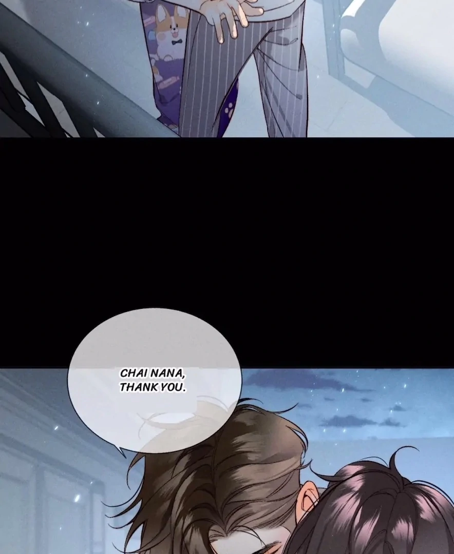 Mr Mo’s Secret Chapter 44 - page 39