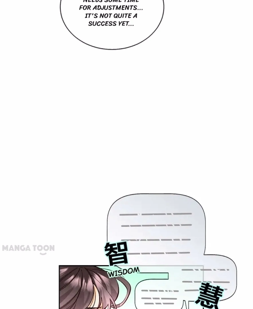 Mr Mo’s Secret Chapter 44 - page 7