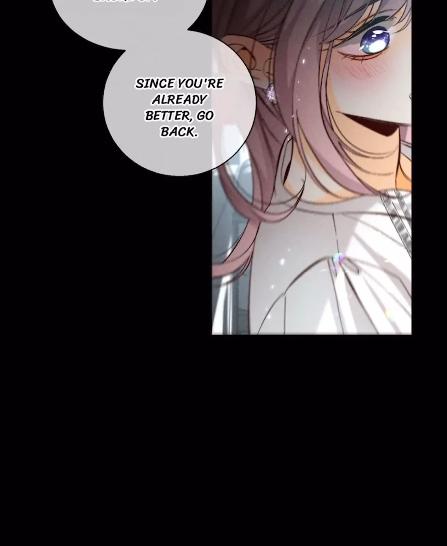 Mr Mo’s Secret Chapter 45 - page 25